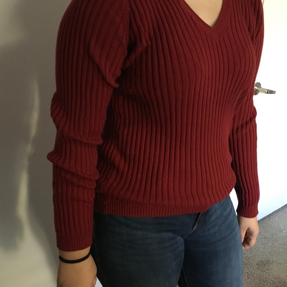 Banana Republic Sweater